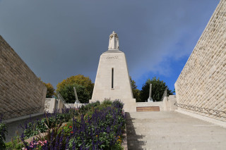 Verdun, le choix du soldat inconnu