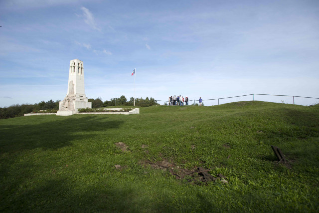 Verdun, de Fer et d'Acier