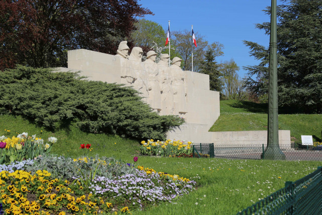 Fortifications de Verdun