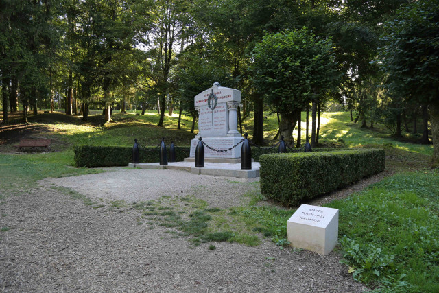 Journée Mémoire de Verdun