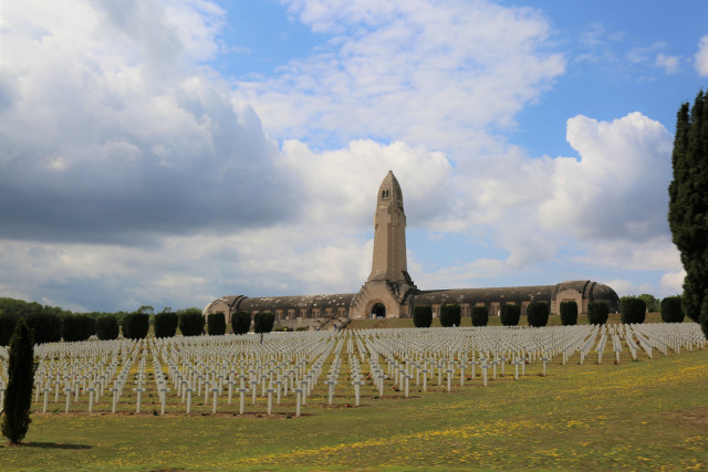 Memories of Verdun