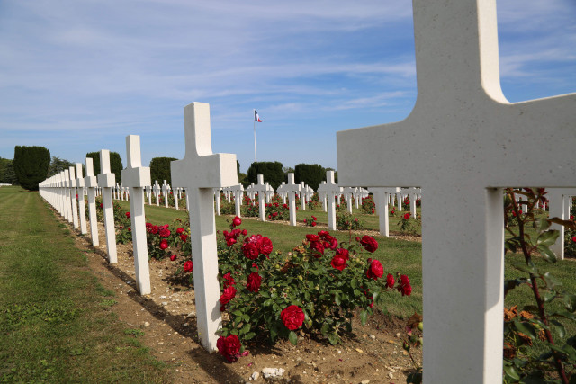 Tag “Verdun 1914-1918“
