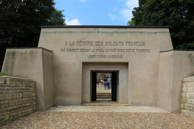 Journée Verdun 1916
